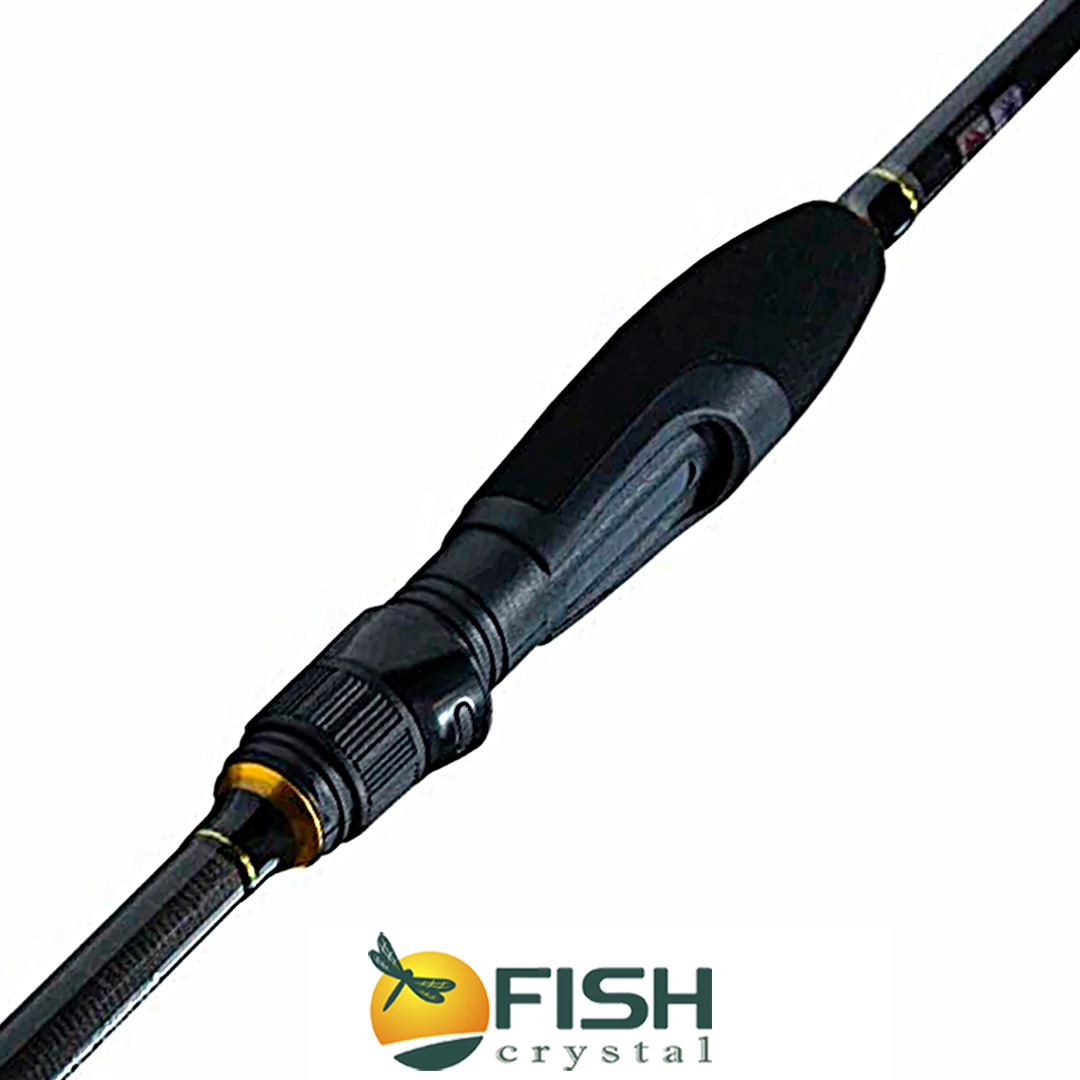 Спиннинг Fish Crystal Fario NT Morm 04