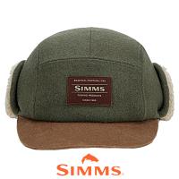Кепка Simms Coldweather Cap 00