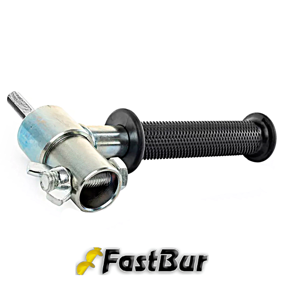 Адаптер Fastbur на подшипнике для Rapala Heinola SpeedRu 01