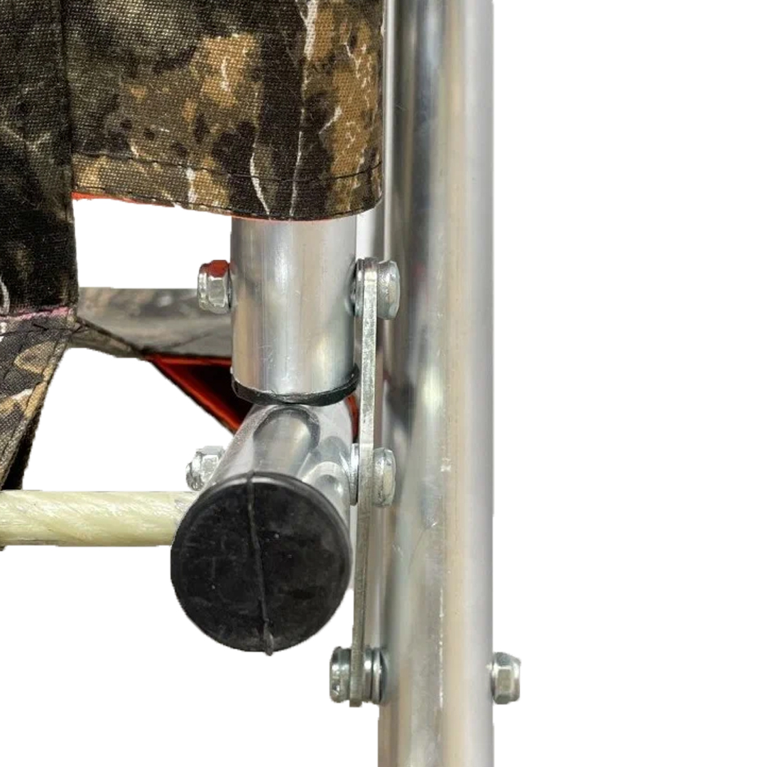 Кресло-шезлонг Медведь № 1 04