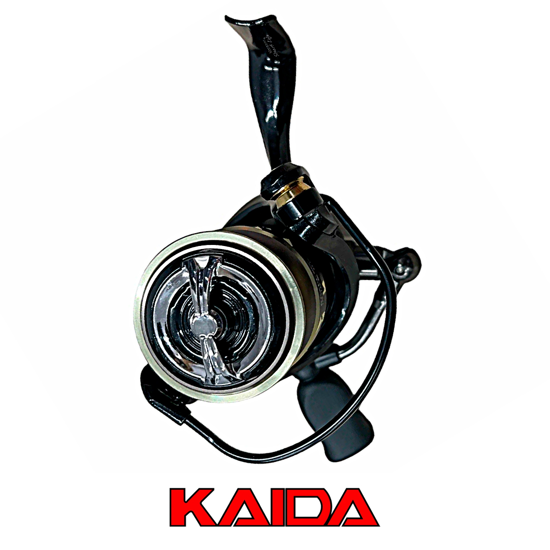Катушка Kaida Rezel 03