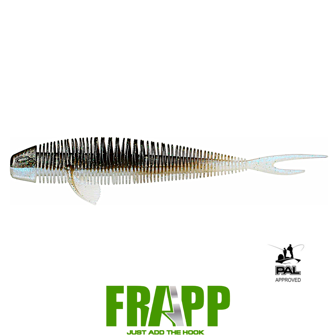 Слаг Frapp Placoid  001