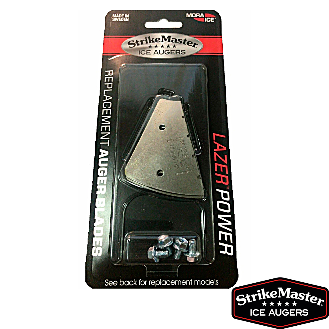 Ножи для ледобура StrikeMaster Lazer 00