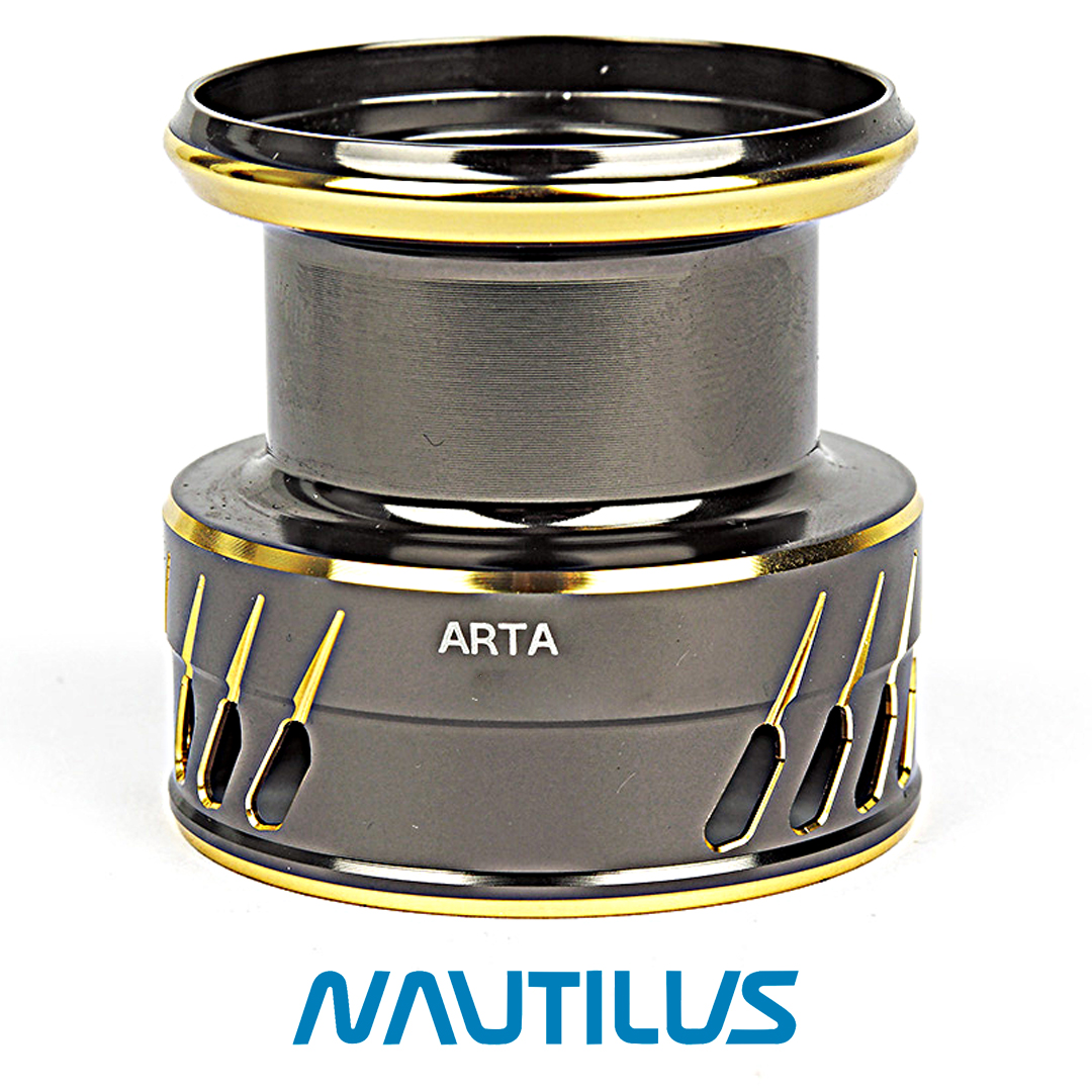 Катушка Nautilus Arta 07