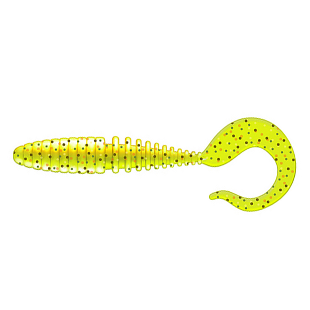 Твистер ZUB Twist 3,0-4,0 310 00