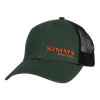 Кепка Simms Fish It Well Forever Trucker