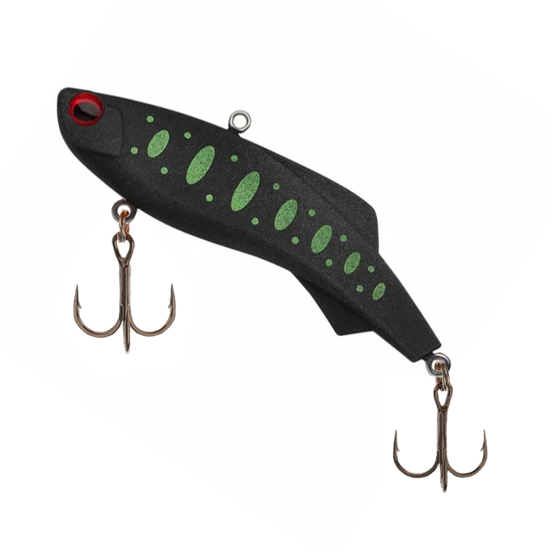 Ратлины Madness Shiriten Vibe R02