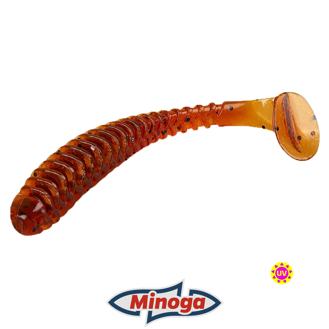 Виброхвост Minoga Action 002 2