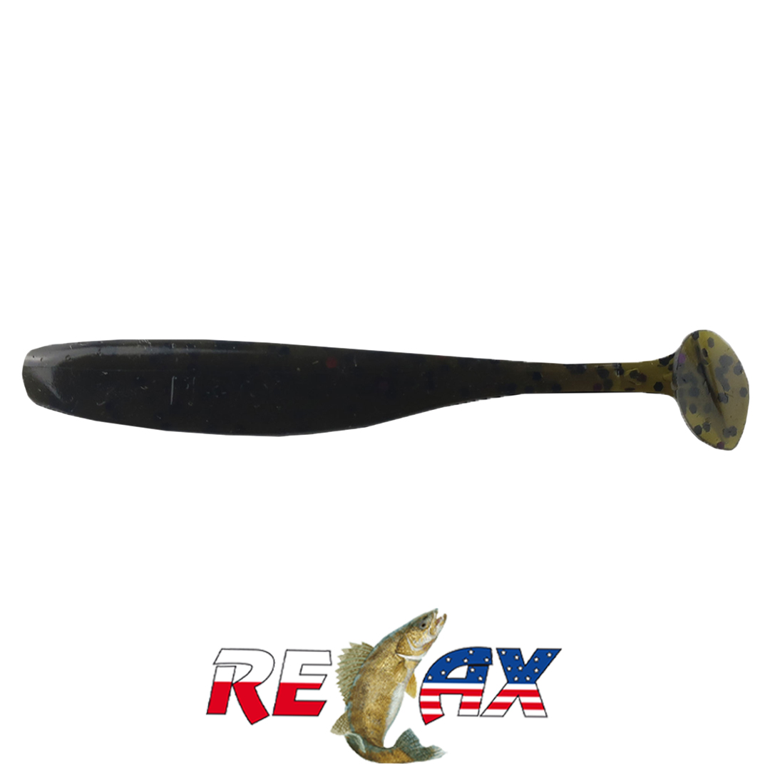 Виброхвост Relax Bass Standart S590