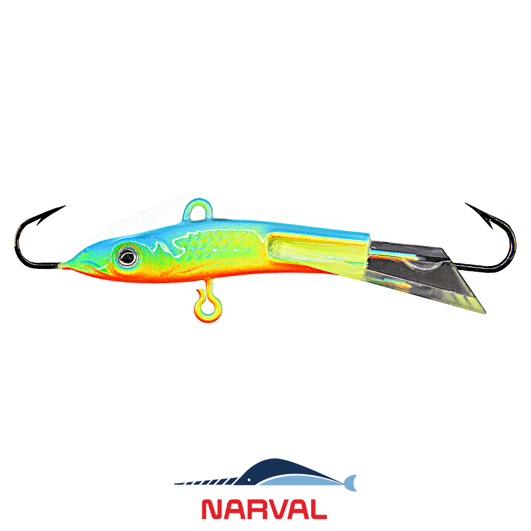 Балансир Narval Frost Husky 006