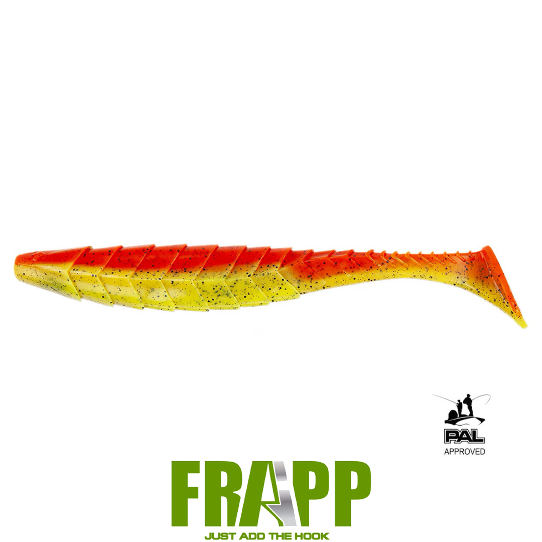 Виброхвост Frapp Geko pal08