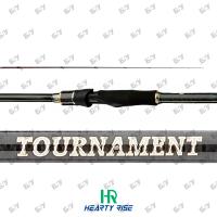 Спиннинг БУ Hearty Rise Tournament Team Dubna Limited 00