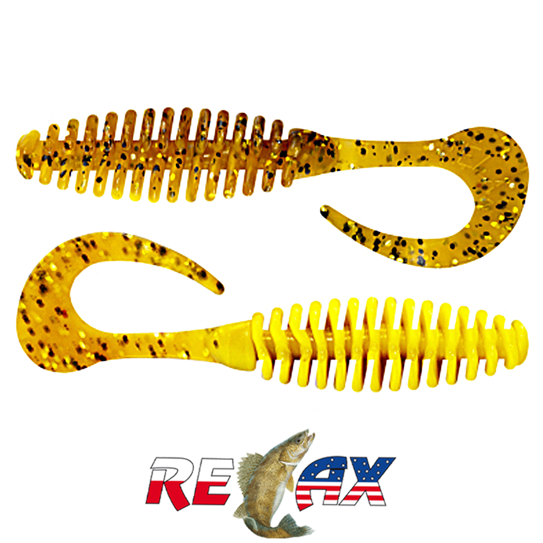 Твистер Relax Turbo Laminat TL057