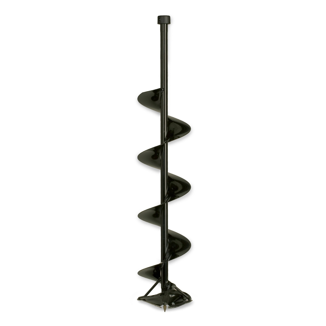 Шнек для льда Mora Ice Arctic Power Drill 01