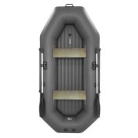 Лодка Аква мастер 280 НД графит 00