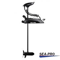 Электромотор с функцией якорь Sea-Pro 65L 54 GPS чёрный 00