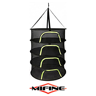 Сушилка для рыбы Mifine автомат (20×60×80см)