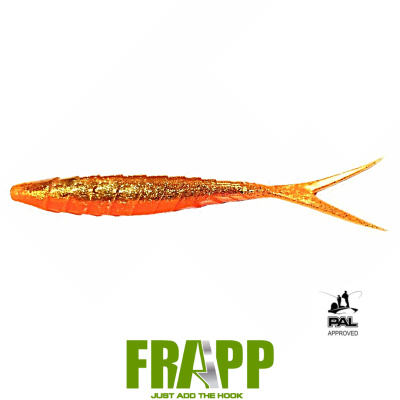Слаг Frapp Gekoslug 7,0" (PAL18)
