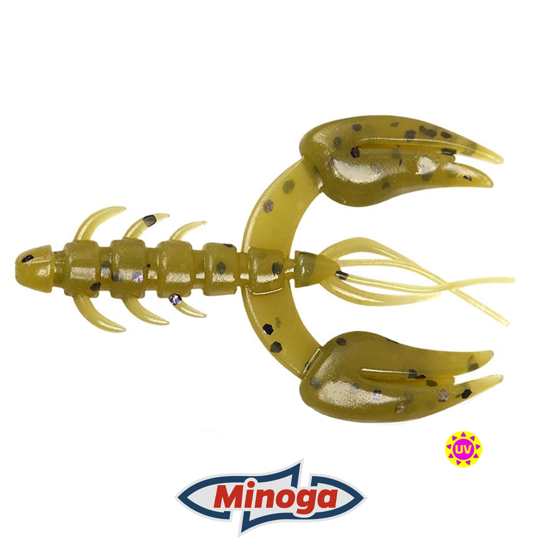 Рак Minoga Jagger 001 0