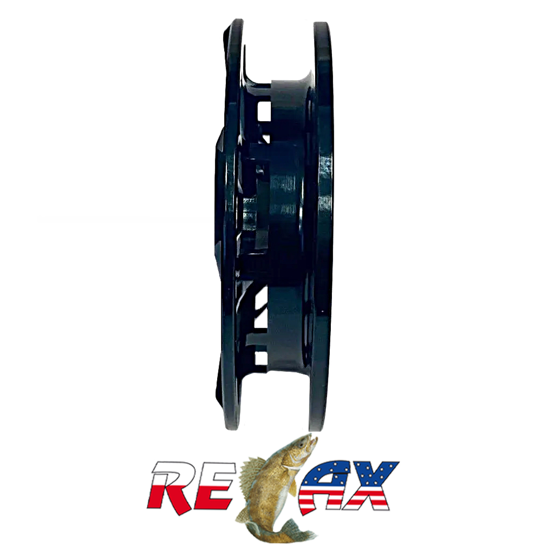 Шпуля FA Relax Frozen 02