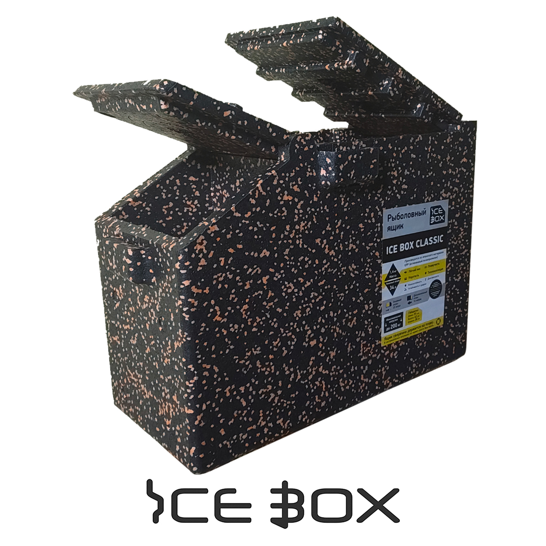 Ящик зима Ice Box Classic 09