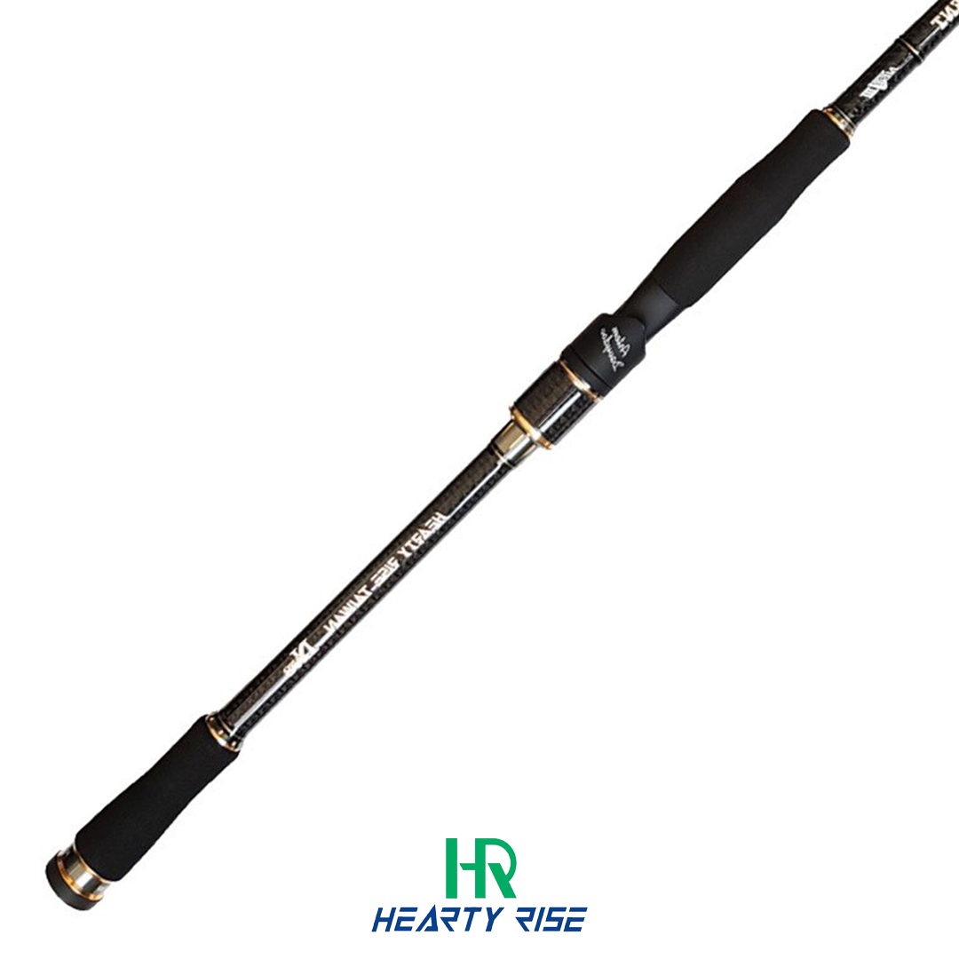 Спиннинг Hearty Rise Tournament Team Dubna Limited 03