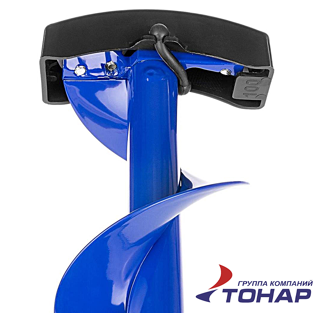 Шнек под шуруповерт Electroshtorm mini 04