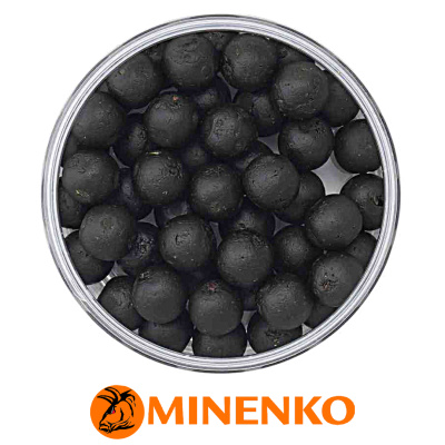 Бойлы Minenko вареные насадочные 14мм (Mussel (мидии))