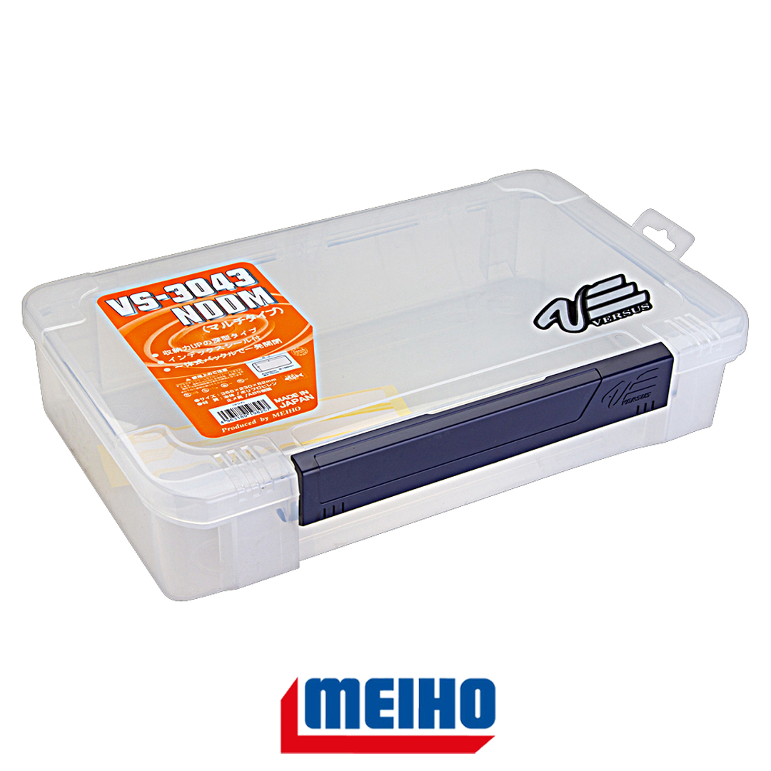 Коробка Meiho Versus 3043NDDM 01