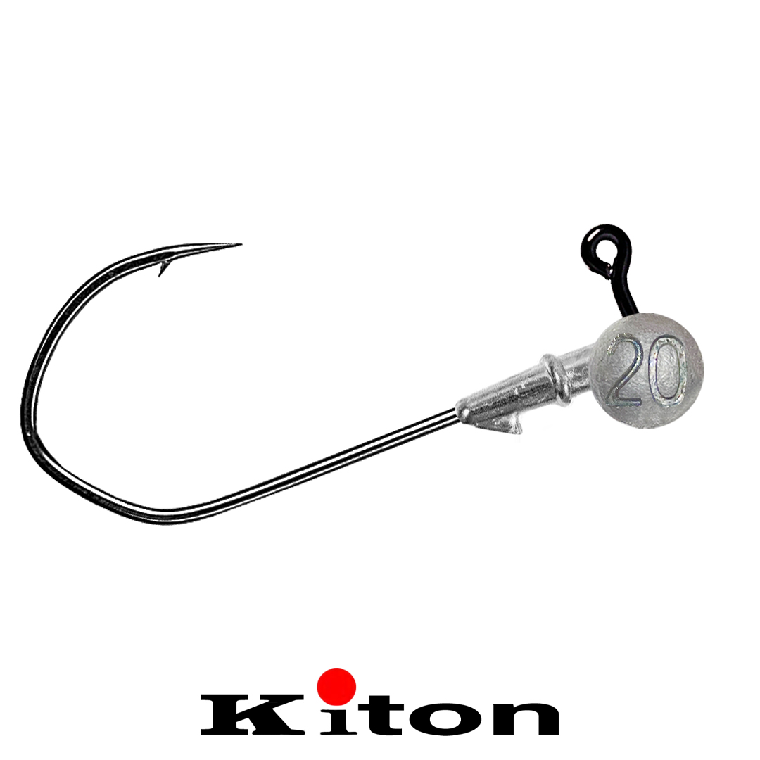 Джиг головка Kiton Орлиный Коготь 5.0 20