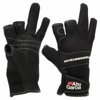 Перчатки Abu Garcia Stretch Glove 00