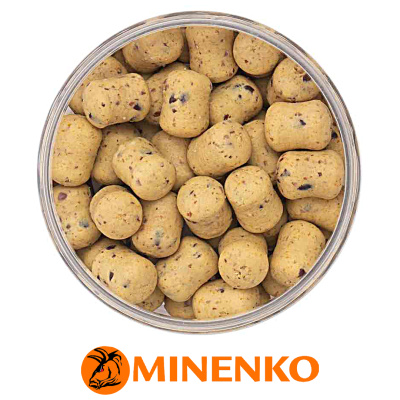 Бойлы Minenko вареные Dumbells (Tiger Nut (тигровый орех))