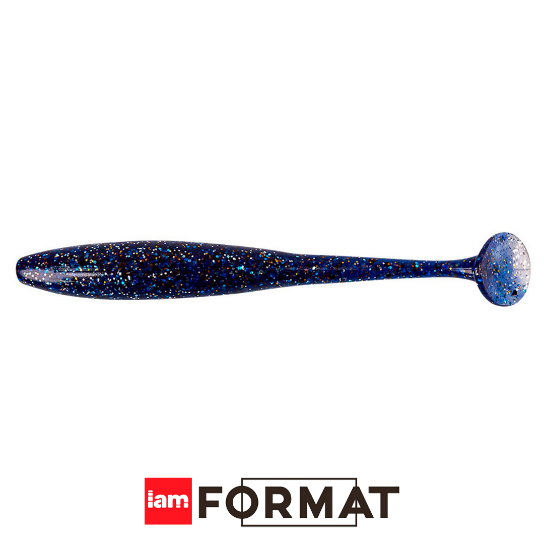 Виброхвост Iam Format Pioneer 02