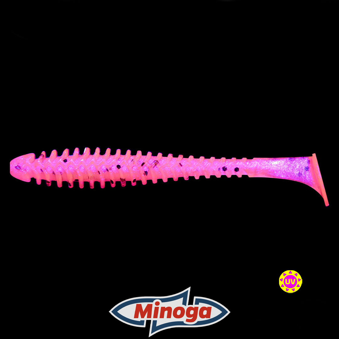 Виброхвост Minoga Action 012 1