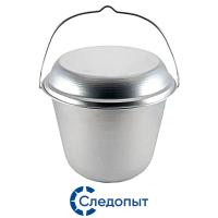 Котелок Следопыт костр.конич.алюм. 00