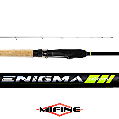 Спиннинг Mifine Enigma Extreme (723-210см, 5-21гр.)