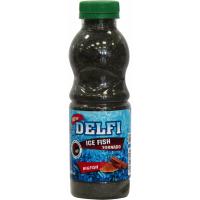 Прикормка Delfi Tornado биг фиш какао корица черный