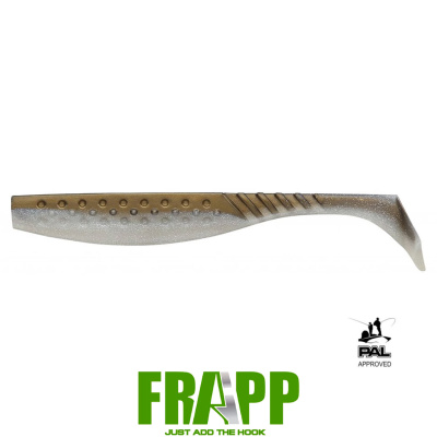 Виброхвост Frapp Funky Shad 3,5" (36)