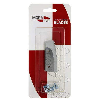 Ножи для ледобура Mora Easy Spiralen (150(R))