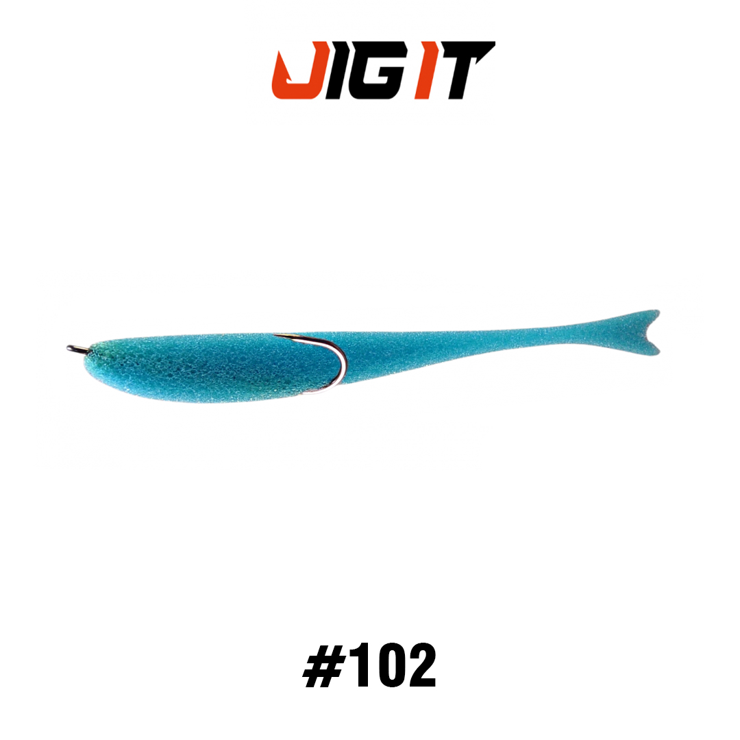 Поролон Jig-It 102