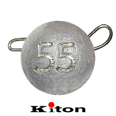 Чебурашка Kiton Шар разборная (55гр.)