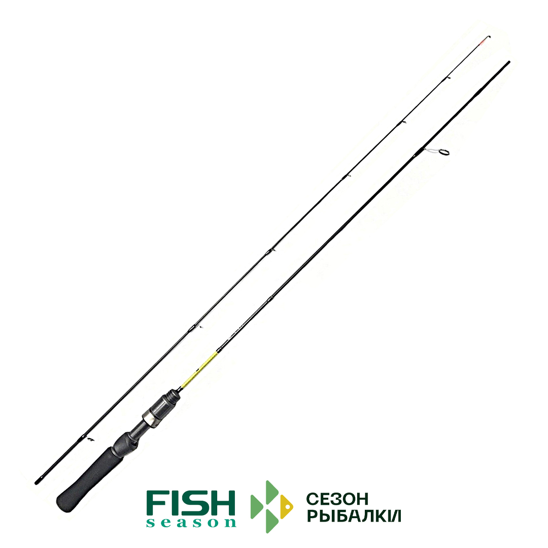 Спиннинг Fish Season Black Adder 01