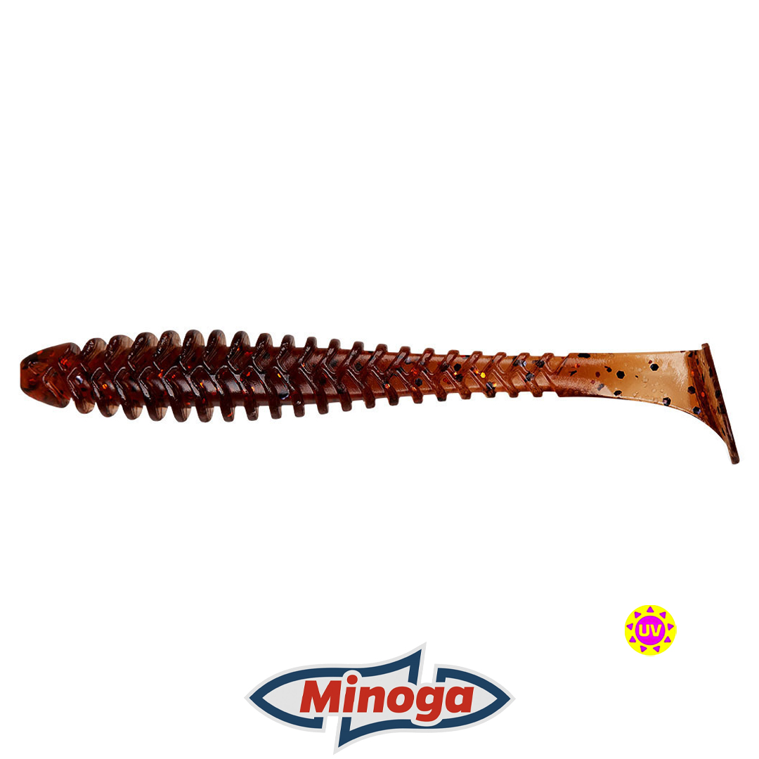 Виброхвост Minoga Action 006 0