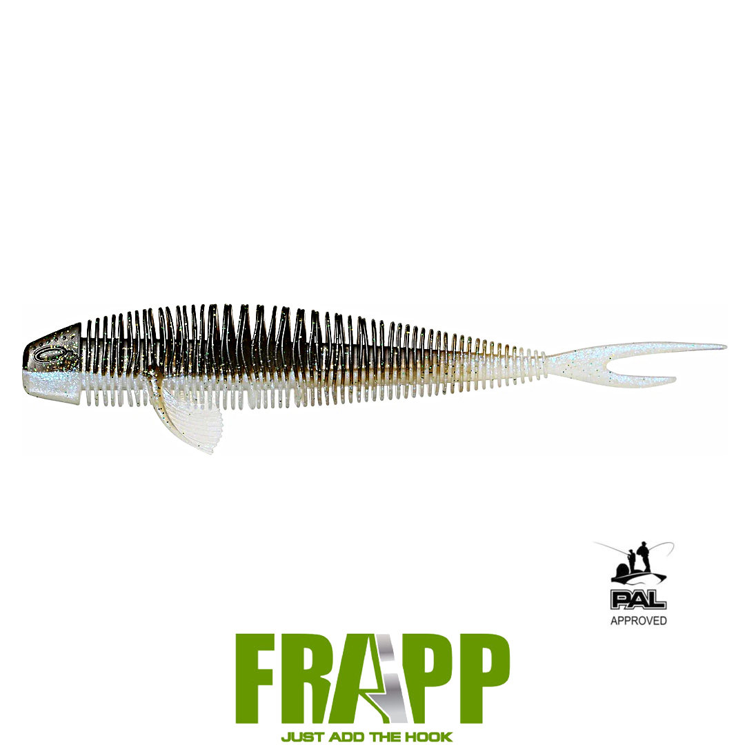 Слаг Frapp Placoid 30