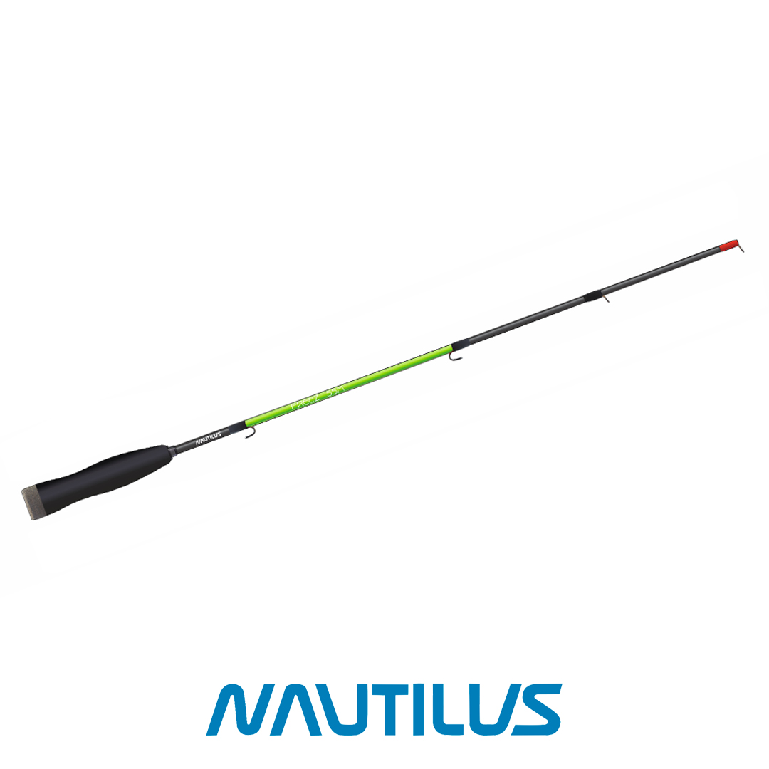 Удочка зимняя Nautilus Freez M 00
