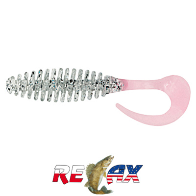 Твистер Relax Turbo 3.0" Standart (TS622)