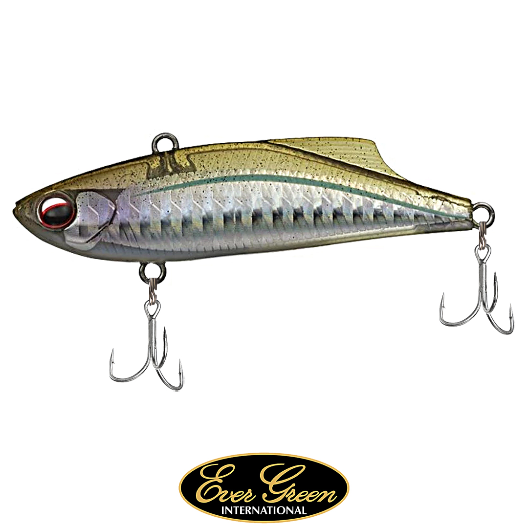Ратлин EverGreen Ocean Fleet Marvie 70 752