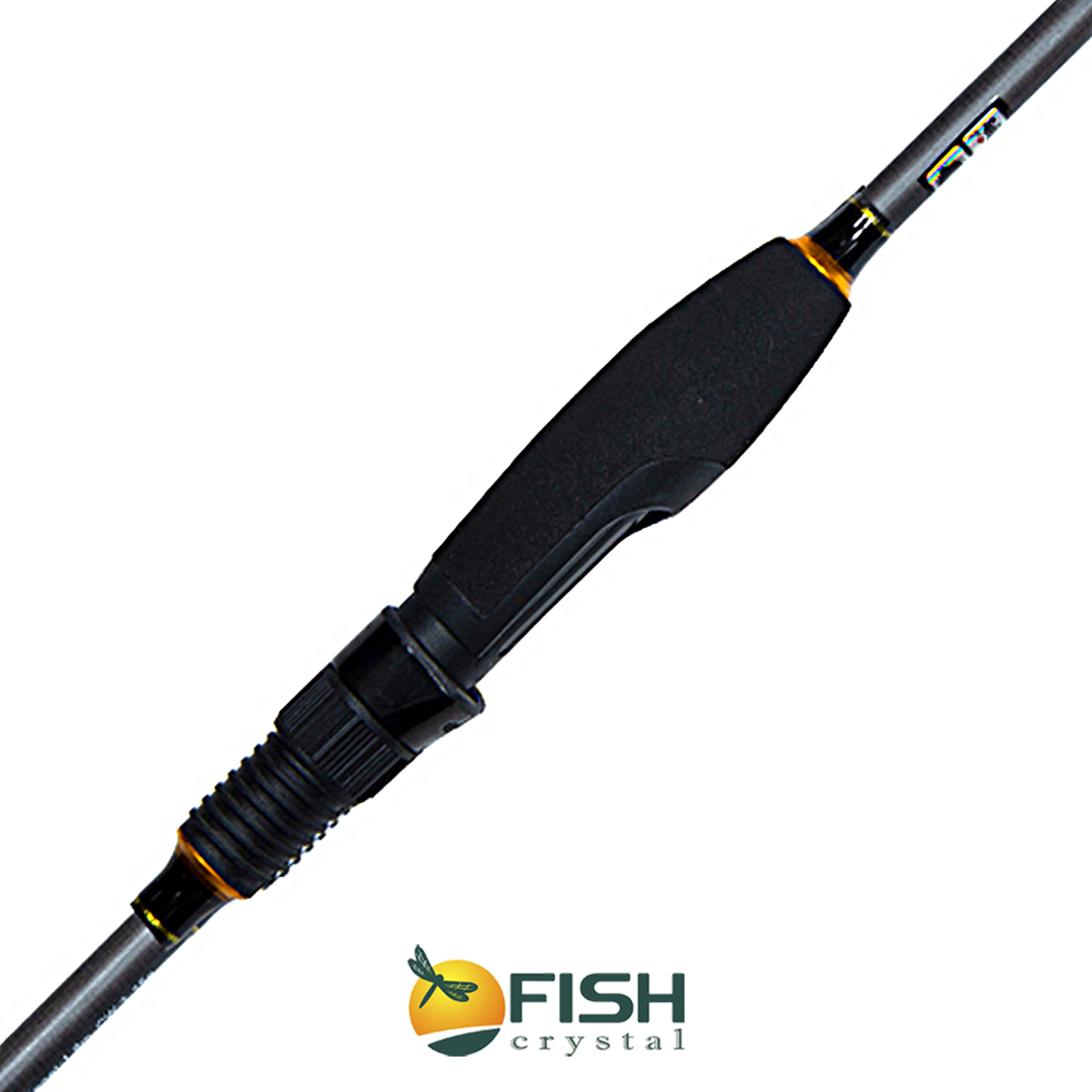 Спиннинг Fish Crystal Piligrim 5 04