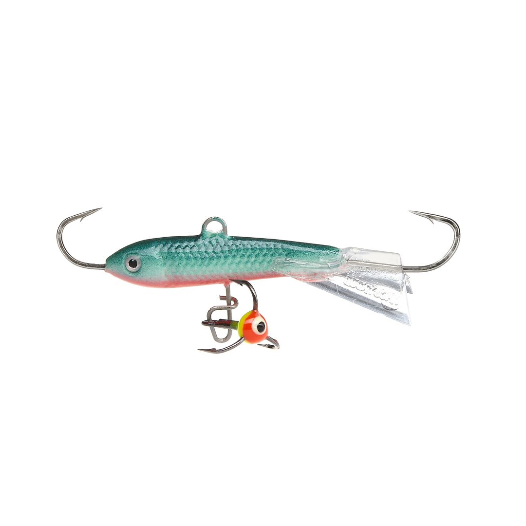 Балансиры lucky John Classic 4+тр блистер 54 00