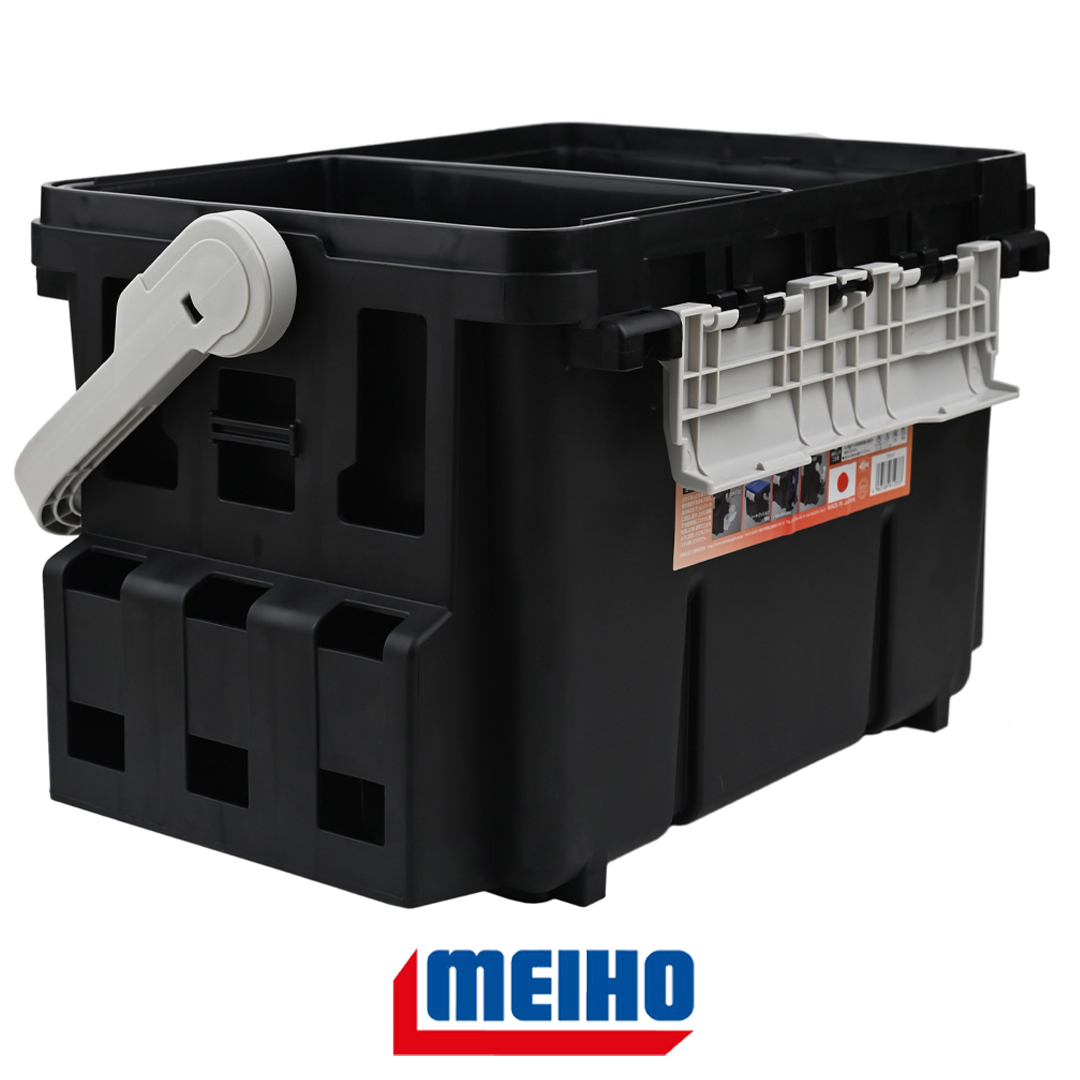 Ящик Meiho Bucket Mouth 7000 03